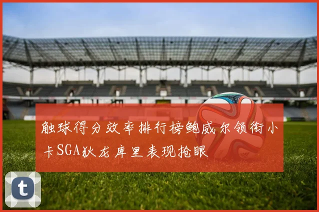 触球得分效率排行榜鲍威尔领衔小卡SGA狄龙库里表现抢眼