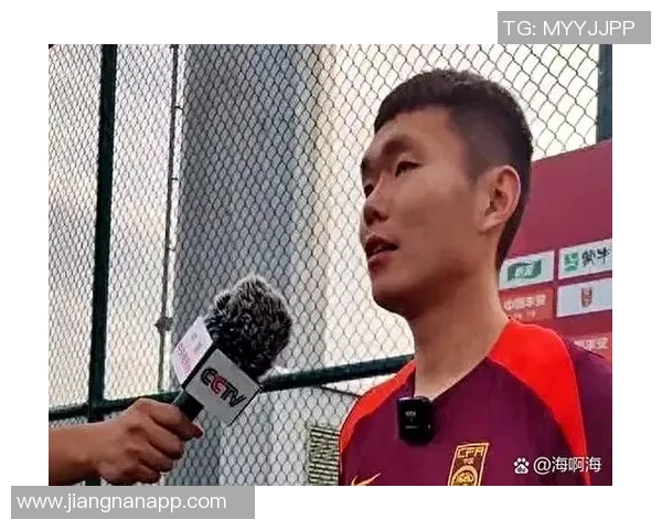 王上源谈足协杯目标国安将以拼搏精神迎接挑战