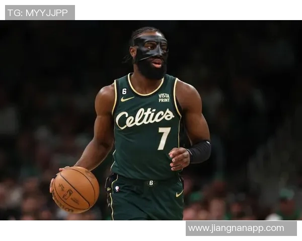 杰伦分享成为球队老将的感受与责任期待带领大家共同进步