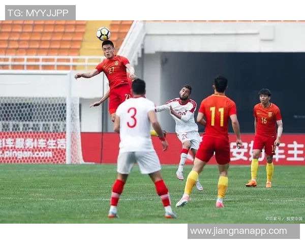 团结一心的U23球队展现整体足球实力赢得比赛是理所当然的结果